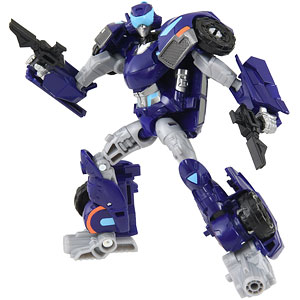トランスフォーマー ESD-13 DX テランハッシュタグ