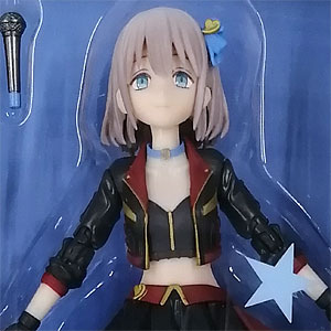 芹沢あさひ　ラバーマット Amazon | ブシロード ラバーマットコレクション V2 Vol.242