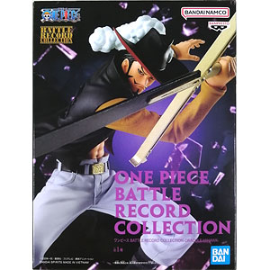 ワンピース ゾロとミホーク フィギュア 箱無し 呪術廻戦他アニメグッズ