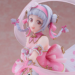 【限定販売】ラブライブ！スーパースター！！ 嵐千砂都 ばい花綺夢(ばいかきむ)Ver. 1/7 完成品フィギュア[Solarain]