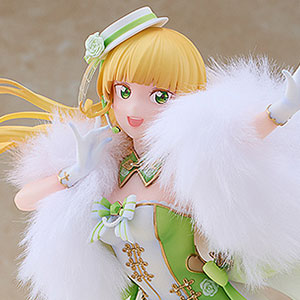 【限定販売】ラブライブ！スーパースター！！ 平安名すみれ ばい花綺夢(ばいかきむ)Ver. 1/7 完成品フィギュア[Solarain]