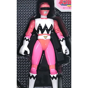 獣装光アーマー☆ギンガブルー☆中古シール未貼り 星獣戦隊