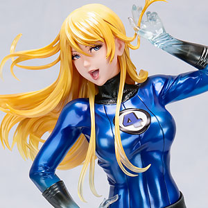 MARVEL美少女 MARVEL UNIVERSE インビジブル・ウーマン ULTIMATE 1/6 完成品フィギュア[コトブキヤ]