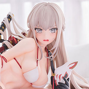 カプコンガールズコレクション ポイズン 通常版 1/6 完成品