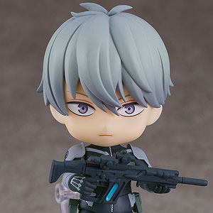 ねんどろいど 日比野カフカ 怪獣8号 2448 フィギュア 日比野 カフカ 怪獣8号_ねんどろいど 日比野カフカ | 公式グッズ・公式