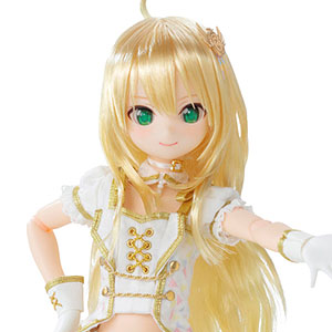 1/6 ピュアニーモキャラクターシリーズ No.159『アイドルマスター』 星井美希 完成品ドール[アゾン]