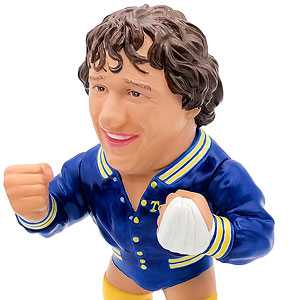 HAO 鈴木みのる　フィギュア 16dソフビコレクション 鈴木みのる (プロレス フィギュア 新日本