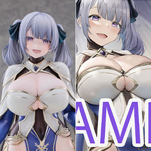 【特典】シルフィーナ 特別Ver. illustration by oekakizuki 1/6 完成品フィギュア 特典付き限定版