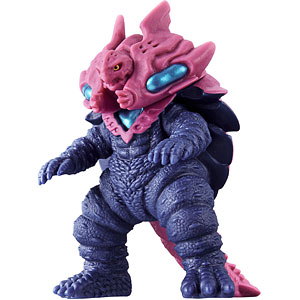 ウルトラマンアーク ウルトラ怪獣シリーズ 216 シャゴン