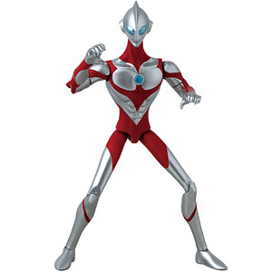 ウルトラアクションフィギュア ウルトラマン(ULTRAMAN： RISING)