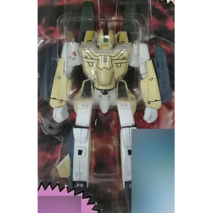 超時空要塞マクロス マクロス・アクションフィギュア4 VF-1A スーパーバルキリー