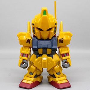 SDガンダム フィギュア 11体セット FIG]ネクスエッジスタイル(MS UNIT) Zガンダム+ハイパー・メガ