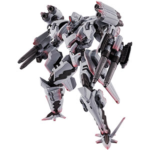 ROBOT魂 〈SIDE AC〉 IB-07： SOL 644 / Ayre 『ARMORED CORE VI FIRES OF RUBICON』