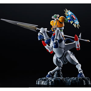 BANDAI - フィギュアーツ Zero Touche Métallique グレンダイザー Amazon | TAMASHII NATIONS フィギュアーツ Zero Touche