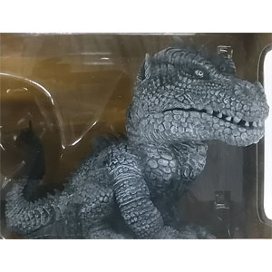 デフォリアル リドサウルス モノクロ版 完成品フィギュア (少年リック限定)