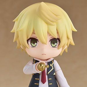 ねんどろいど PandoraHearts ザークシーズ=ブレイク[グッドスマイルアーツ上海]《発売済・在庫品》