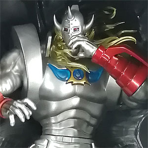 悪魔将軍 星2 NSCーEX悪魔将軍（硬度10ダイヤモンドver.2） - KAIEDA