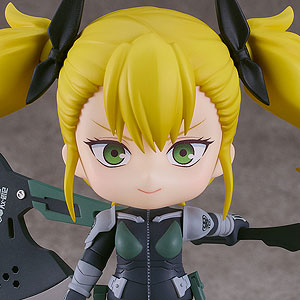 ねんどろいど 怪獣8号 日比野カフカ[グッドスマイルカンパニー
