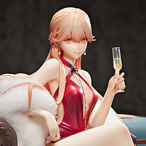 ドールズフロントライン OTs-14 晩餐会のリーダーVer. 1/7 完成品 