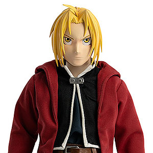 フィグゼロ 1/6 鋼の錬金術師 FULLMETAL ALCHEMIST エドワード+