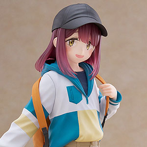U*A様 ゆるキャン△ Season3 TENITOL 土岐綾乃 FURYU限定 TENITOL 土岐綾乃 – フィギュア通販はFURYU HOBBY MALL