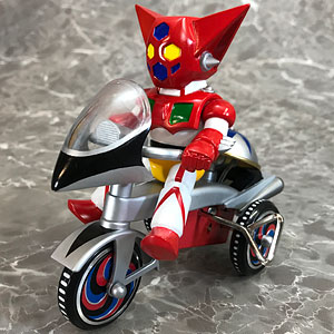 絶対！風紀委員長 神氷鉋静 1/7 完成品フィギュア[マウスユニット 