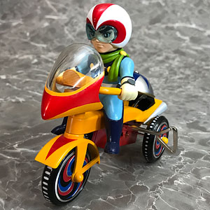 ねんどろいど サムライチャンプルー ムゲン[グッドスマイル