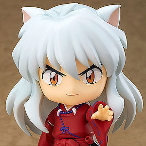 中古】(本体A/箱B)ねんどろいど 日常 東雲なの あらゐけいいちVer