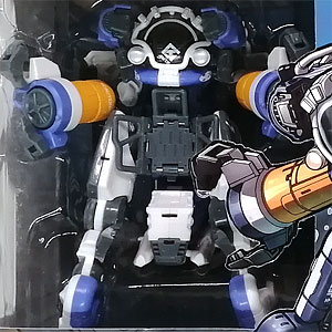 MEGABOX MB-13 DEEP ONE(ディープワン)-amiami.jp-あみあみオンライン本店-