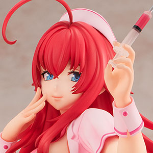 ハイスクールD×D NEW リアス・グレモリー やわらかバスト フィギュア ハイスクールD×D NEW 「リアス・グレモリー」誘惑Ver