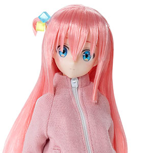 1/6 ピュアニーモキャラクターシリーズ No.160 アニメ「ぼっち・ざ・ろっく！」後藤ひとり 完成品ドール[アゾン]