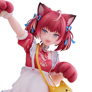 【お得】ねんどろいど 赤見かるび フィギュア ＆ ぬいぐるみ 限定販売] ねんどろいど 赤見かるび | HLJ.co.jp