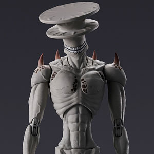 S.H.Figuarts 怪獣9号『怪獣8号』