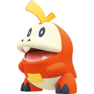 ポケモンプラモコレクション クイック！！ 20 ホゲータ プラモデル