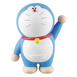MEDICOM TOY メディコム・トイ UDF パーマン3号(パーマン