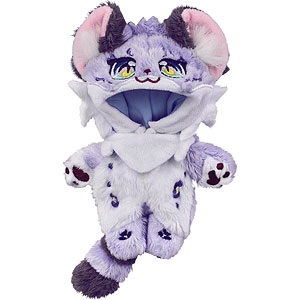ねんどろいど FLUFFY LAND River（再販）[グッドスマイルアーツ
