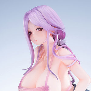 今日の夕食 YUKI 1/6 完成品フィギュア 特典付限定版