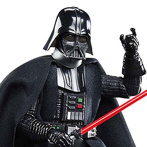 スター・ウォーズ ブラックシリーズ スターウォーズ エピソード4/新たなる希望 ダース・ベイダー