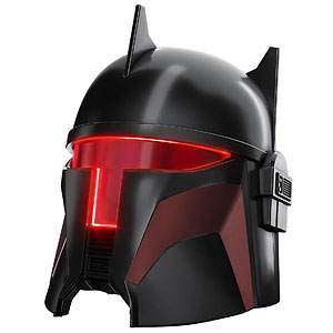 スター・ウォーズ ダース・ベイダー プレミアム エレクトロニック ヘルメット Amazon.co.jp: ハズブロ(HASBRO) スター・ウォーズ ブラックシリーズ