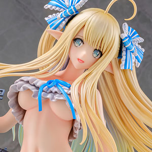 アズールレーン セントー 砂浜のウンディーネ 1/6 完成品フィギュア[ダイキ工業]