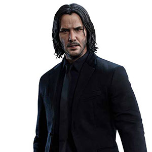 ジョンウィック ジョン・ウィック ジョ | スタチュー | プライム1スタジオ