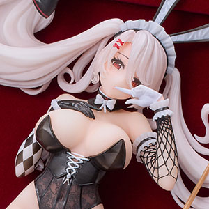 【特典】アズールレーン プリンツ・ハインリヒ バニーガールVer. 1/7 完成品フィギュア[Maiden Voyage]