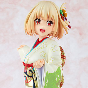 TVアニメ「リコリス・リコイル」錦木千束 ウェディングドレスVer. 1/7