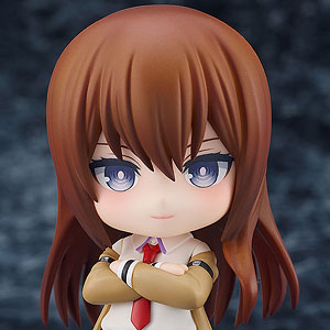 ねんどろいど STEINS；GATE 牧瀬紅莉栖 2.0[グッドスマイルカンパニー]