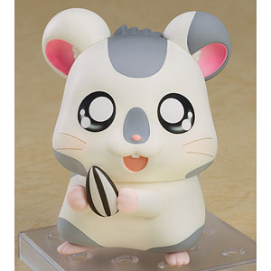 ねんどろいど とっとこハム太郎 こうしくん