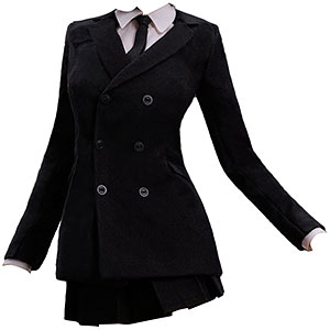 1/6 フィメール セクシー スーツ B (ドール用)