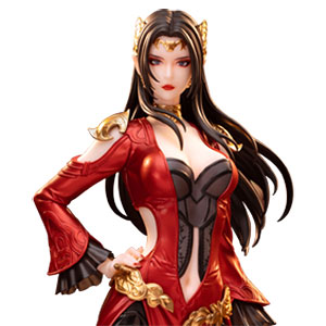 アズールレーン ユニコーン 軽装ver. 1/7 完成品フィギュア[わん アズールレーン ユニコーン 軽装ver. 1/7 完成品フィギュア[わん