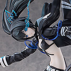 ブラック★ロックシューター FRAGMENT エリシュカ 1/7 完成品フィギュア[ENSOUTOYS]