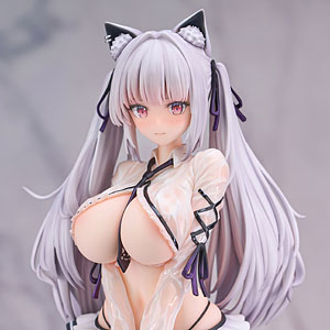 アルヴィナちゃん 濡れVer. 1/7 完成品フィギュア[SIKI ANIM]