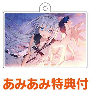 【あみあみ限定特典】【特典】Nintendo Switch GINKA 抱き枕カバー付き特装版